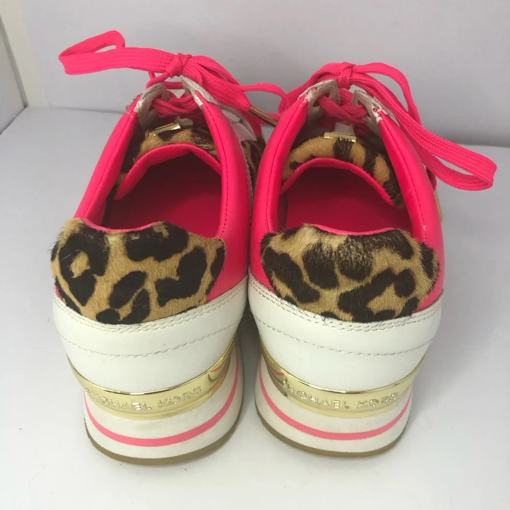 MICHAEL Michael Kors worn preloved